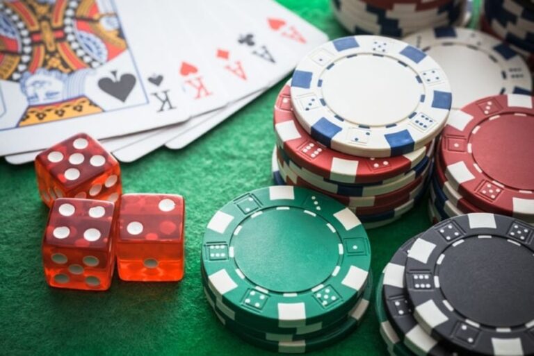 Comment gérer bankroll au casino